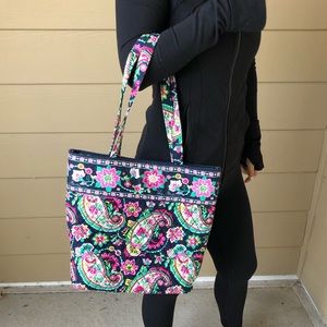 Vera Bradley Tote